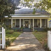 1902 Victorian Home Athens