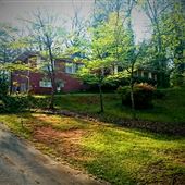 Cascade Heights ranch