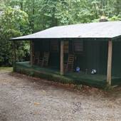 Andy's Campground