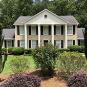 Conyers Traditional Home
