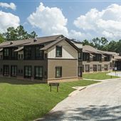 Lutheranch Camp and Conference Center