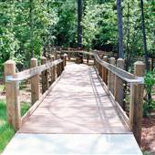 Sandy Creek Nature Center