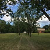 The Highland Mill Lodge & Plantation