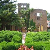Barnsley Gardens