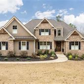 Covered Screened Porch on River in Monroe County