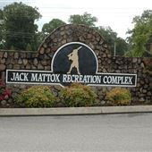 Jack Mattox Recreational Complex