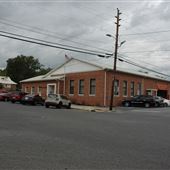 Summerville City Hall and Municipal Buildings
