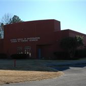 Former GBI Division of Forensic Sciences