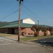 Dade County Library