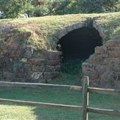 Coke Ovens Park