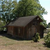 Workshop at Gordon Lee Mansion