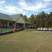 LaFayette Golf Course