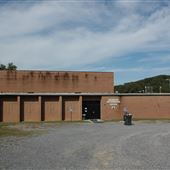 Lowell Greene Recreation Center