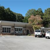 Lookout Mountain City Hall