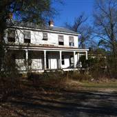 Thomson Spooky House