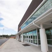 Discovery High School