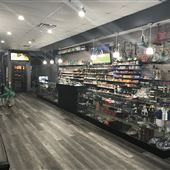 404 Smoke Shop #2 | Union City