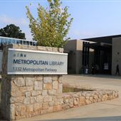 Metropolitan Library (Fulton County Library System)