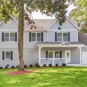 Newly Renovated Craftsman Home