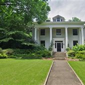 Decker Home