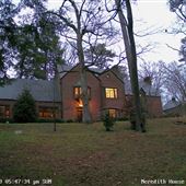 Historic Meredith House Estate