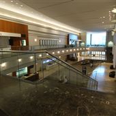 Woodruff Arts Center