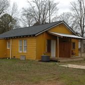 Paradise Garden Cottages