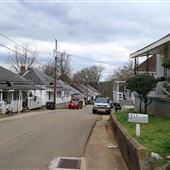 Canton Mill Villages