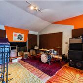 East Atlanta Recording