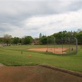 Bessie Branham Park