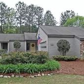 1980s Contemporary in East Cobb