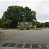 Lamont/Vista Drive