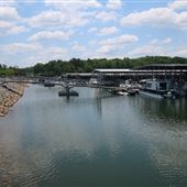 Safe Harbor Hideaway Bay Marina