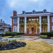 Freemanville estates