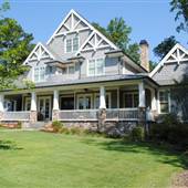 Pritchetts Home