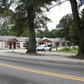 University Ave. Apts.