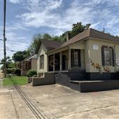 East Washington Neighborhood