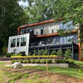 Mountain Park Home