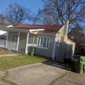 1930s House in Washington Park