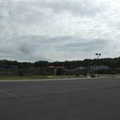 Chattanooga Valley Middle School baseball fields
