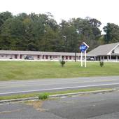 Budget Inn