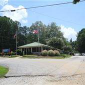 Stone Mountain Park Campground