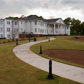 Taylor-Brawner Campus