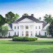 The White House of Peachtree City