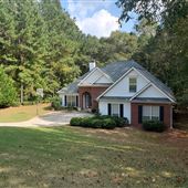 McGinnis Home
