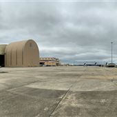 Robins Air Force Base