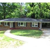 Soutwest Atlanta, GA in  the Audubon Forest Neighborhood