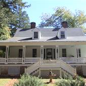 Rose Hill Plantation