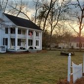 Usry House