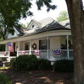 Historic Tyrone Landmark